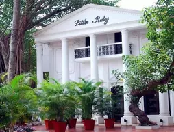 Little Italy | Goa - Kuzey Goa - Calangute