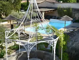 Hôtel du Soleil & Spa | Provence - Alpes - Cote d'Azur - Bouches-du-Rhone (bölge) - St.-Remy-de-Provence (ve civarı) - St.-Remy-de-Provence