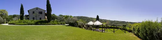 Agriturismo Le Colombe | Umbria - Perugia (vilayet) - Assisi