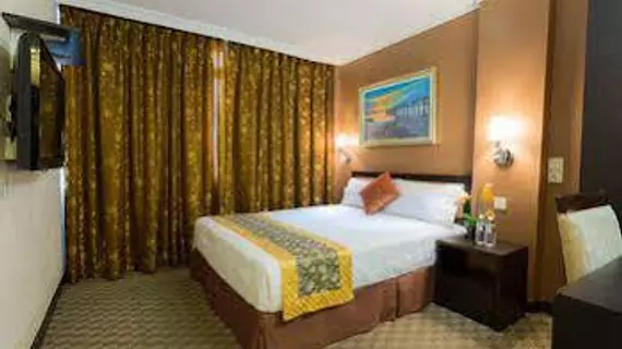 Hallmark Leisure Hotel | Malacca - Malacca