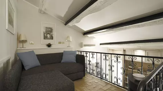 Antiche Residenze Romane | Lazio - Roma (ve civarı) - Roma Kent Merkezi - Navona