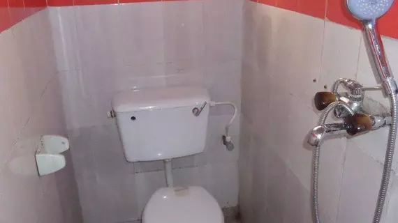 Banilux Guest House | Lagos (ve civarı) - Lagos - Igbobi - Yaba