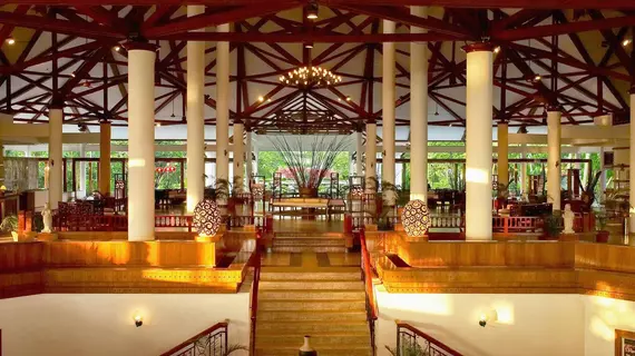 Bintan Lagoon Resort | Riau Adaları - Bintan