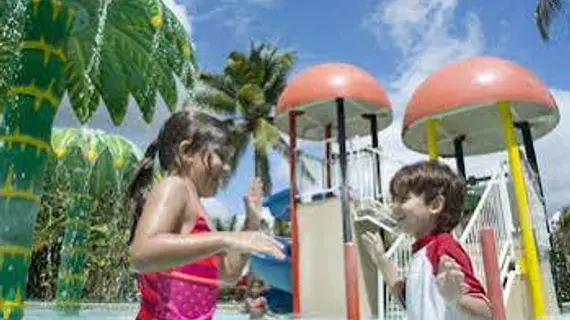 Playa Blanca Resort | Cocle - Rio Hato