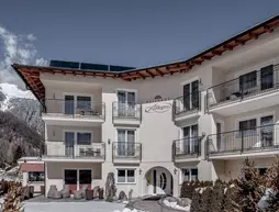 Residenz Allegra | Tirol - Imst (ve civarı) - Soelden