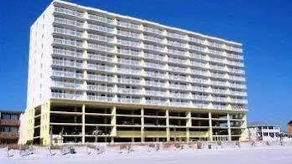 Paradise Pointe by Elliott Beach Rentals | Güney Karolayna - Myrtle Plajı (ve civarı) - North Myrtle Beach