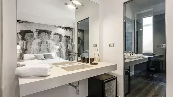 Eleganti Suite | Lombardy - Milano (ve civarı) - Milano - Porta Garibaldi