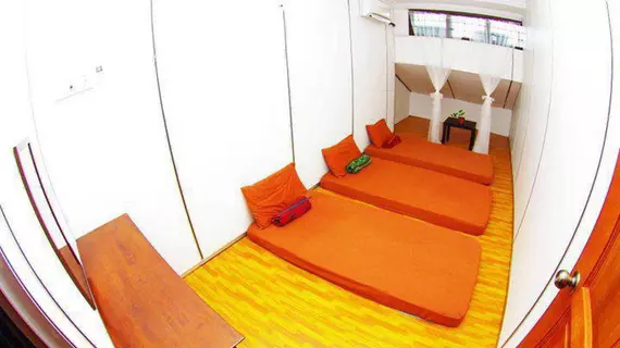 The Jiong Guesthouse | Malacca - Malacca - Bandar Melaka