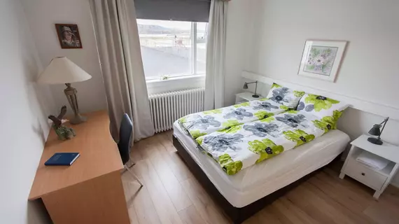 Ljósafossskóli Hostel | Güney İzlanda - Selfoss