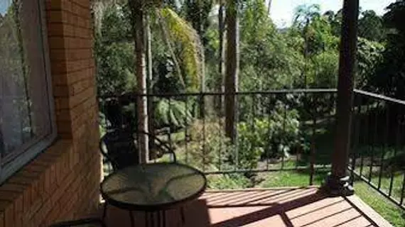 Coffs Harbour Sanctuary Resort | New South Wales - Coffs Limanı (ve civarı) - Coffs Harbour