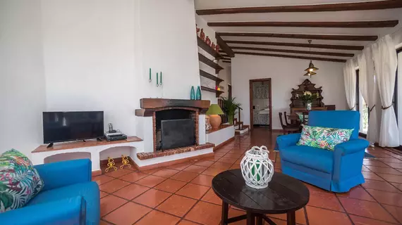 Ericeira Villa Hostel and Suites | Lizbon Bölgesi - Mafra - Ericeira