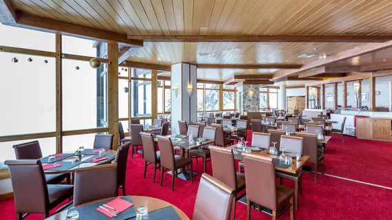 Hotel le Viking | Auvergne-Rhone-Alpes - Haute-Savoie (bölge) - Morzine