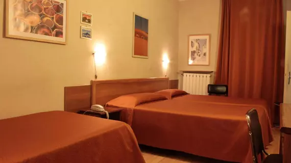 Hotel Montevecchio | Piedmont - Turin (ve civarı) - Turin - Crocetta