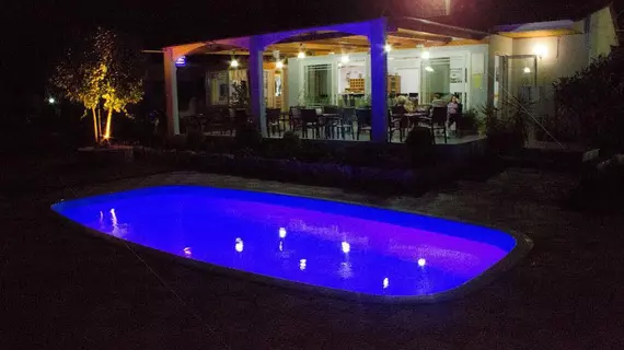 Gardenia Hotel | Ege Adaları - Rodos Bölgesel Birimi - Rodos