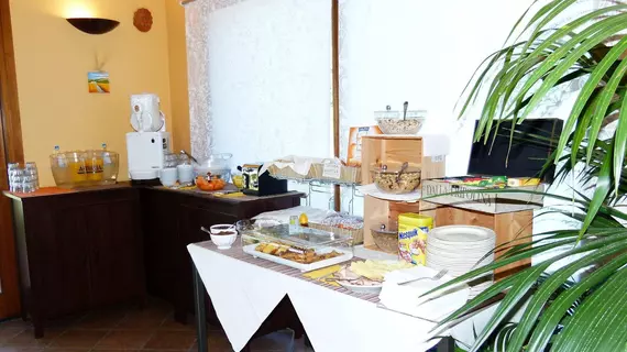 Albergo Ristorante Ama La Luna | Liguria - La Spezia (il) - Sarzana