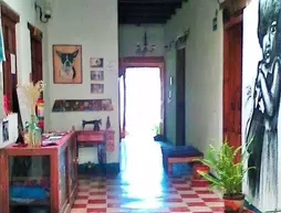 Hostal Casa Caracol | Chiapas - San Cristobal de las Casas