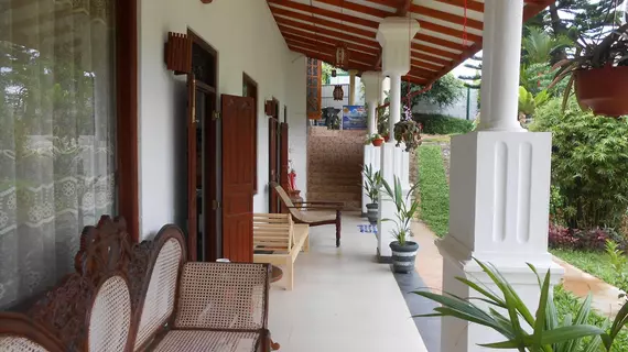 Madoldu Eco Resort | Southern Province - Galle Bölgesi - Koggala