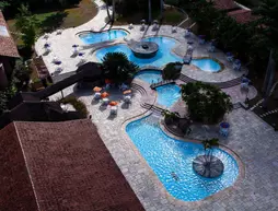 Hotel Casa Grande Gravatá | Northeast Region - Pernambuco (eyaleti) - Gravata