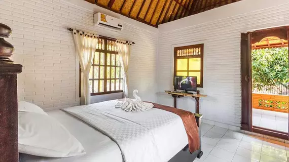 Kampung Ubud Hotel & Spa | Bali - Ubud - Ubud Kent Merkezi