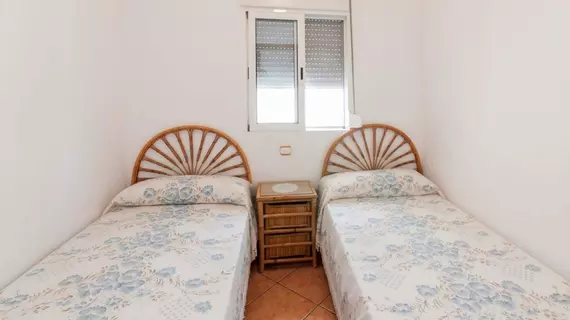 Villa Llamantol | Valencia Bölgesi - Valencia (vilayet) - Safor - Oliva