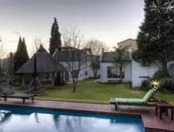 Feng Shui Guest Resort | Gauteng - City of Tshwane - Johannesburg (ve civarı) - Sandton - Sunninghill