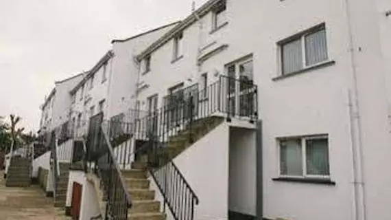 Millie and Charley's Apartments | Kuzey İrlanda - Londonderry (ilçe) - Londonderry