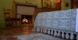 B&B Palazzo La Loggia | Abruzzo - L'Aquila (il) - Barisciano