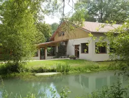 Hôtel Le Chantoiseau | Grand Est - Meuse (bölge) - Chaumont-sur-Aire