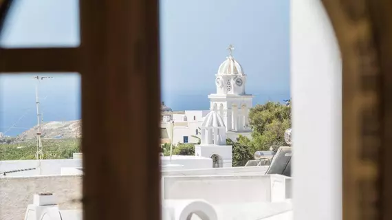 Villa Klytia | Ege Adaları - Santorini