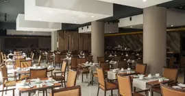 Hotel Diego de Almagro Providencia | Santiago - Santiago (ve civarı) - Providencia