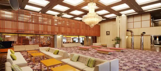 Hotel Sunshine Kinugawa | Toçigi (idari bölge) - Nikko