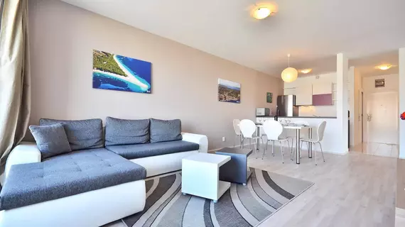 Bretia Apartments | Split-Dalmaçya - Sutivan