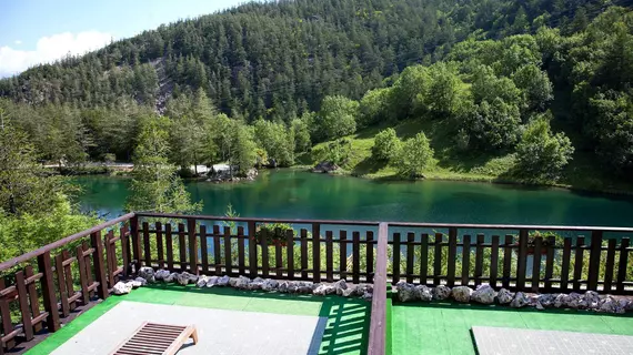 Chalet Sul Lago | Piedmont - Moncenisio