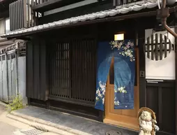 Rakuya Karasuma Gojo | Kyoto (idari bölge) - Ukyo Bölgesi - Kyoto (ve civarı) - Kyoto - Central Kyoto