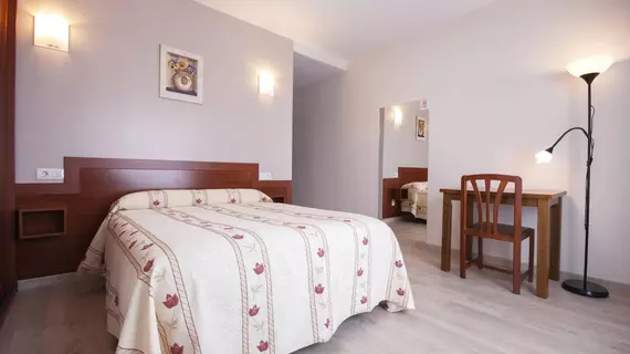 Hotel Darío | Galicia - Lugo (vilayet) - Lugo