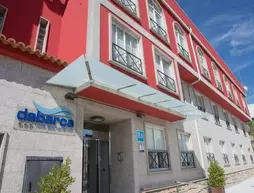 Hotel Apartamentos Dabarca | Galicia - Pontevedra (vilayet) - Pontevedra