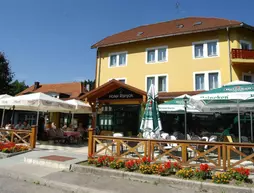 Hotel Risnjak | Primorje-Gorski - Delnice