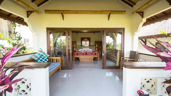 Rinjani Lodge | Batı Nusa Tenggara - Lombok - Bayan