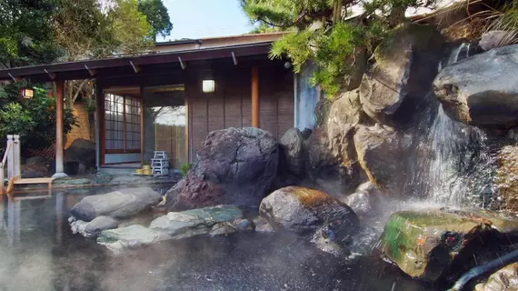 Nippon Ryokan Ito Onsen Yokikan | Şizuoka (idari bölge) - Ito