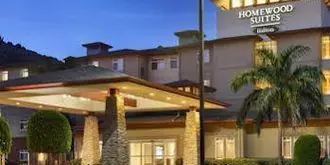 Homewood Suites by Hilton San Francisco Airport North California