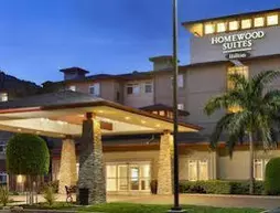 Homewood Suites by Hilton San Francisco Airport North California | Kaliforniya - San Fransisko (ve civarı) - Brisbane