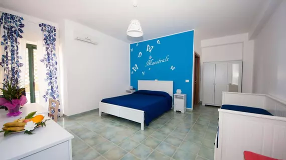 Hotel Donna Rosa | Sicilya - Messina (vilayet) - Taormina Sahili - Taormina