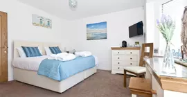 Avon Beach Bed and Breakfast | Dorset (kontluk) - Christchurch - Mudeford