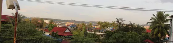 Sinan guesthouse | Koh Kong - Sihanoukville (ve civarı) - Sihanoukville - Mittakpheap