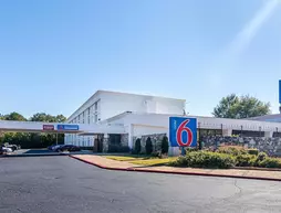 Motel 6 Decatur | Georgia - Atlanta (ve civarı) - Decatur