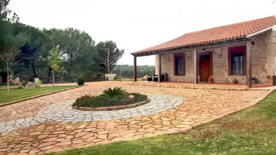 Casa El Coto | Andalucia - (vilayet) Cordoba (Kurtuba) - Cordoba - Las Jaras