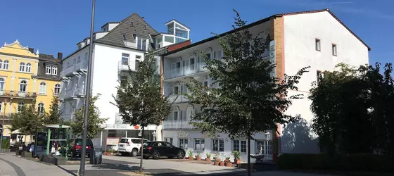 Hotel Kübel | Hessen - Giessen