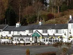 Britannia Inn | Galler - Denbighshire - Llangollen