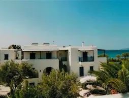 Maistrali Studios | Ege Adaları - Paros