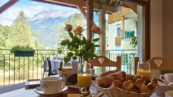 Résidence Le Birdie | Auvergne-Rhone-Alpes - Haute-Savoie (bölge) - Giez